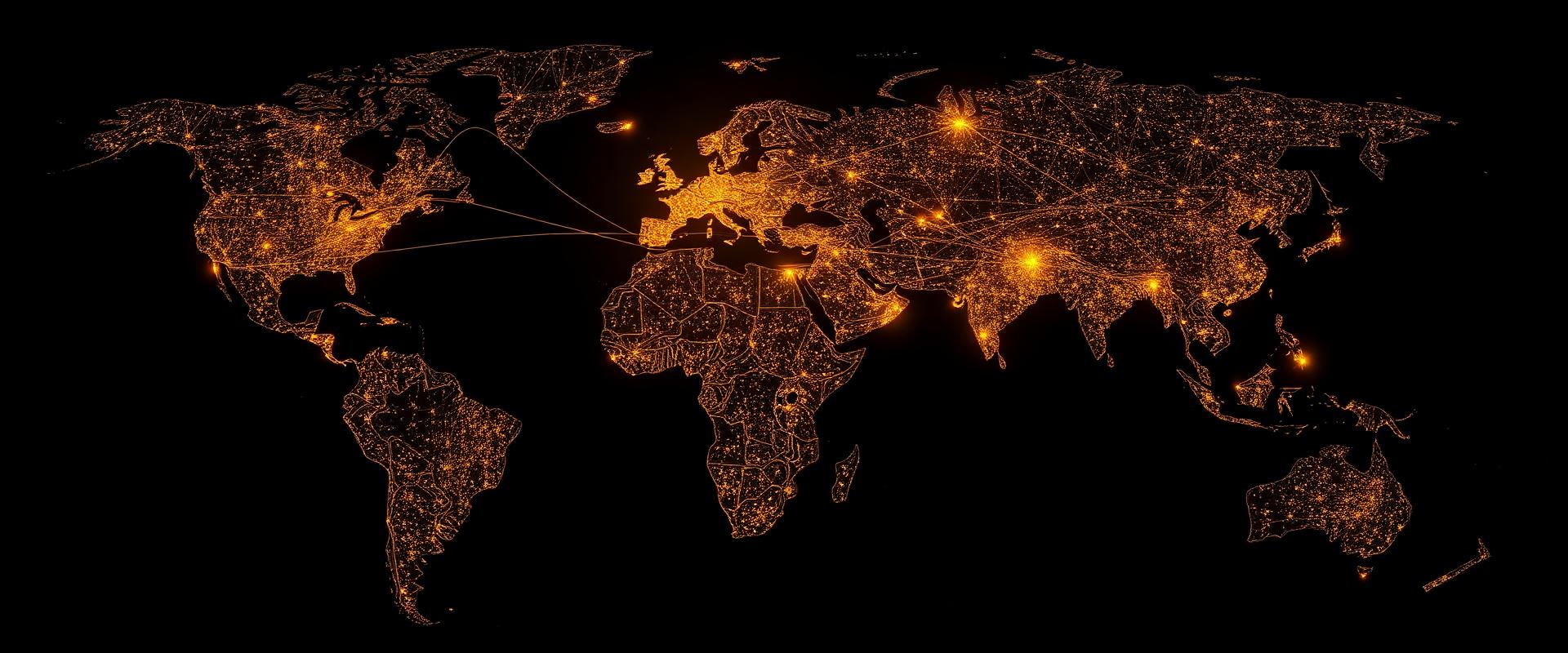 Rede Global IKOTP