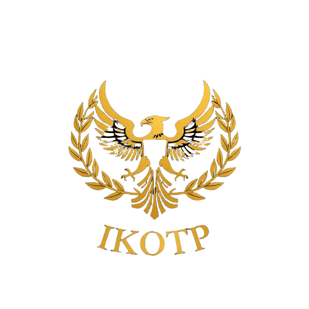 Brasão IKOTP