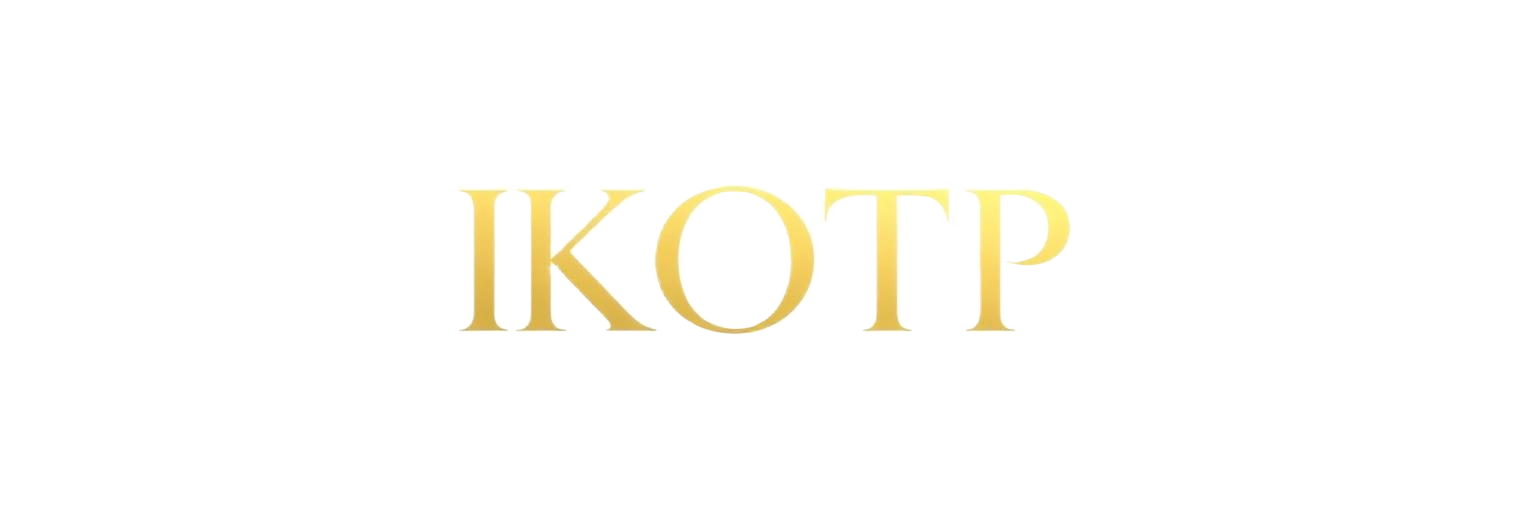 Wordmark IKOTP