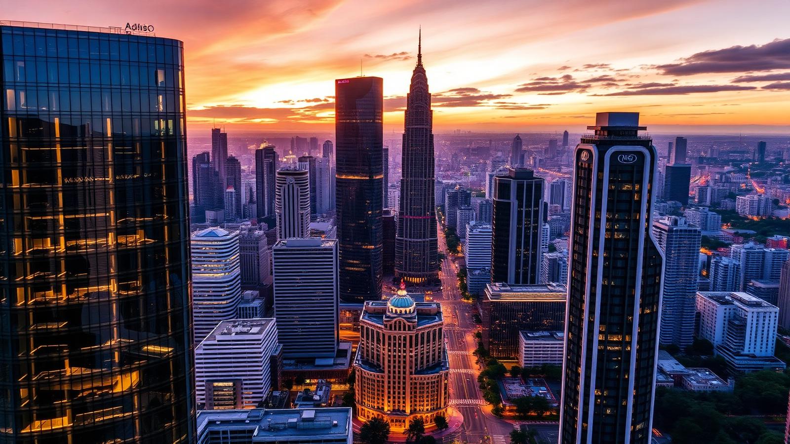 Sede LATAM · São Paulo